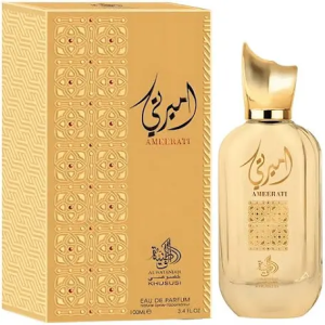 Perfume Ameerati Al Wataniah 100ml EDP