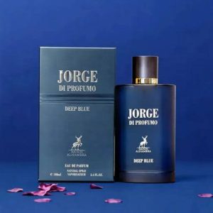 Maison Alhambra Jorge Di Profumo Deep Blue (100ml)