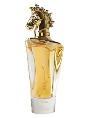 Lataffa Mahiir gold EDP 100ml