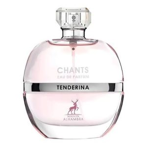 Chants Tenderina 100ml de Maison Alhambra