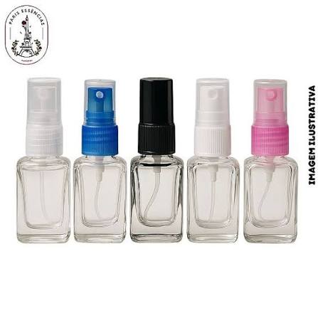 Kit Luxo - 5 decantes de 10 ml masculino