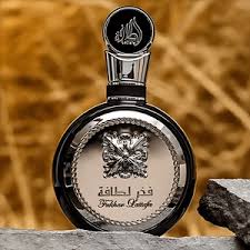 Fakhar Black 100ML EAU DE PERFUM BY LATTAFA - Imagem 4