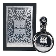 Fakhar Black 100ML EAU DE PERFUM BY LATTAFA - Imagem 3