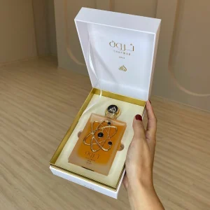 Lattafa Tharwah Gold 100ml