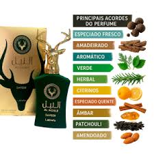 Lattafa Al Noble Safeer 100ml (verde)