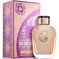 Watani Eau De Parfum Al Wataniah - Perfume Feminino 100ml