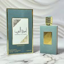 Ameer Al Arab Imperium da Asdaaf Lattafa 100ml