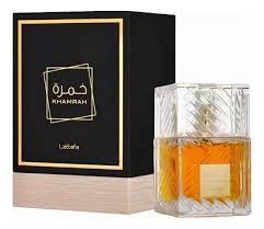 Khamrah (tradicional) 100ml de Lattafa - Imagem 3